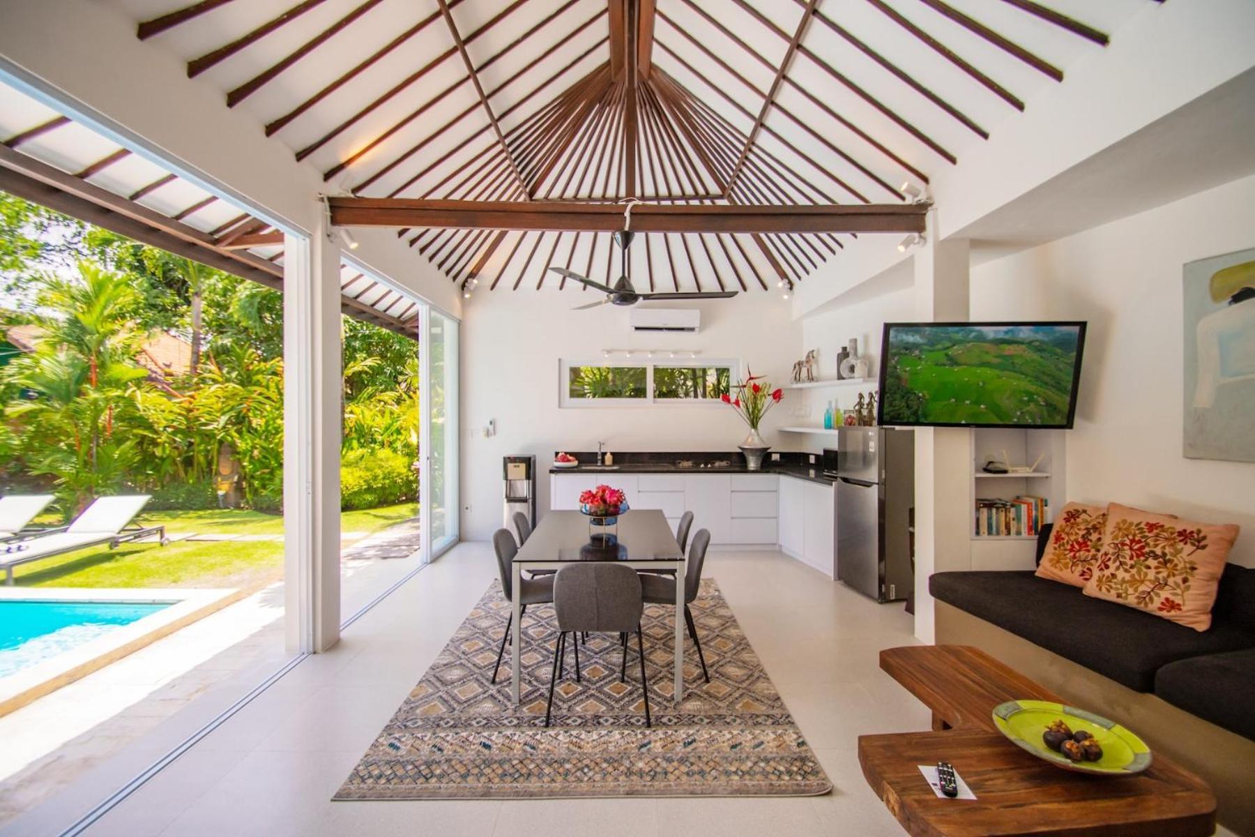 Villa Sitara, Sitara Villa Group Seminyak Exterior foto