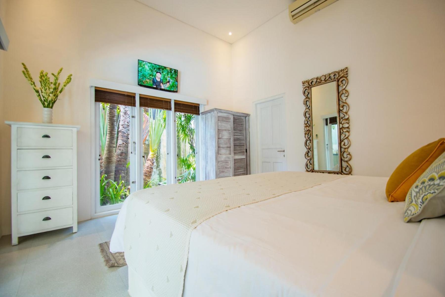 Villa Sitara, Sitara Villa Group Seminyak Exterior foto