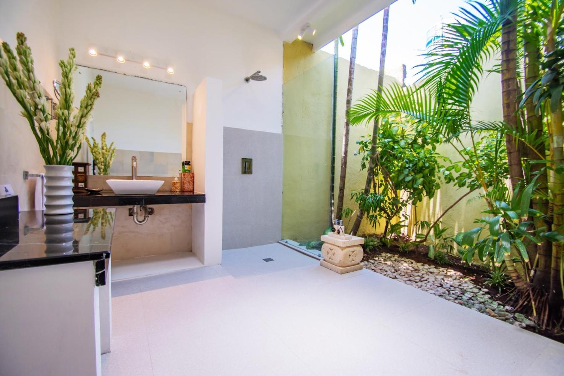 Villa Sitara, Sitara Villa Group Seminyak Exterior foto