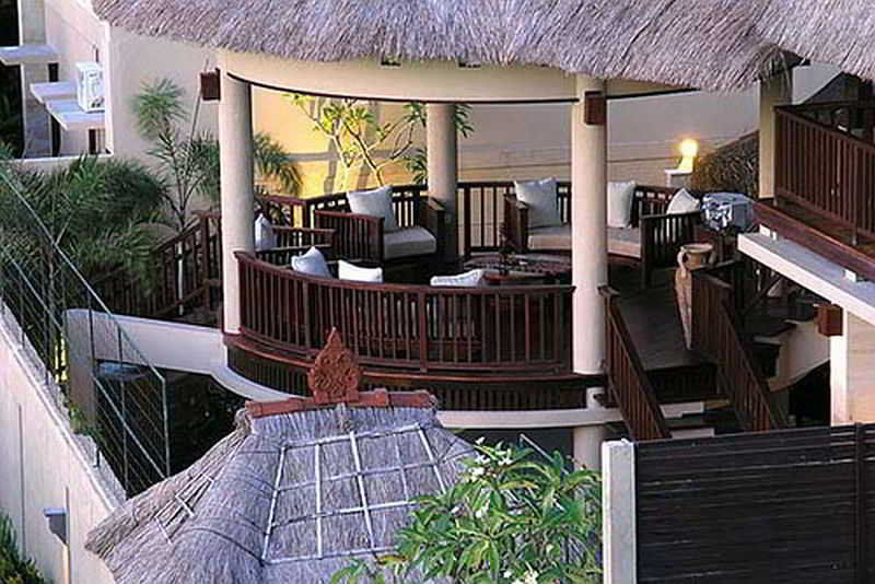 Villa Sitara, Sitara Villa Group Seminyak Exterior foto