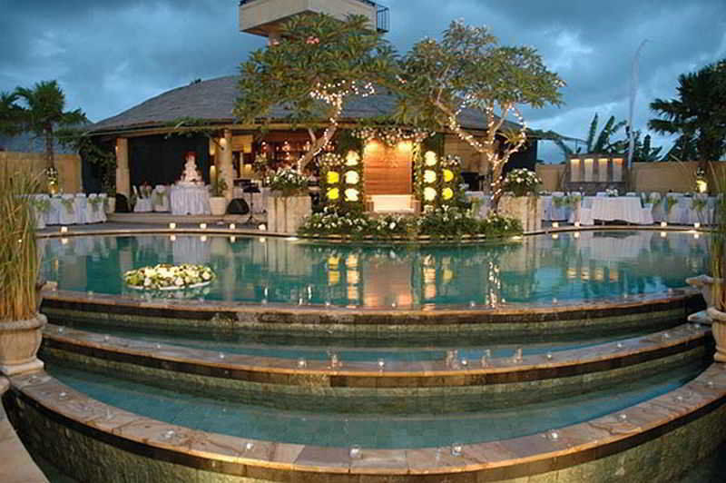 Villa Sitara, Sitara Villa Group Seminyak Exterior foto
