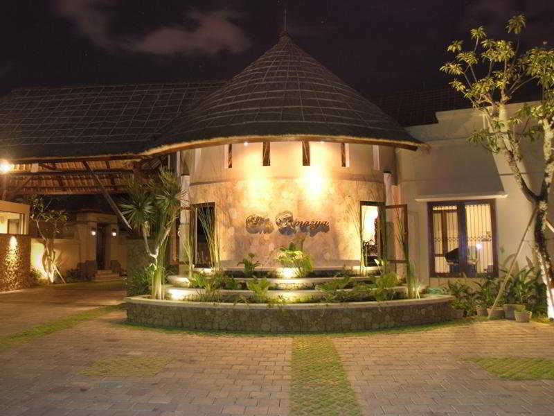 Villa Sitara, Sitara Villa Group Seminyak Exterior foto