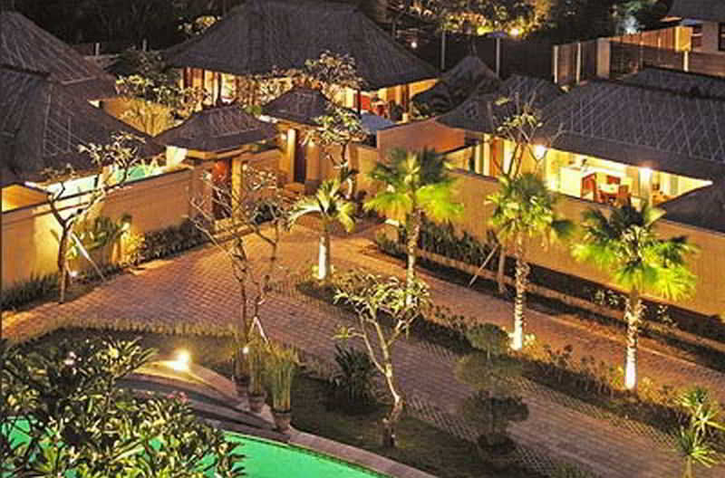 Villa Sitara, Sitara Villa Group Seminyak Exterior foto
